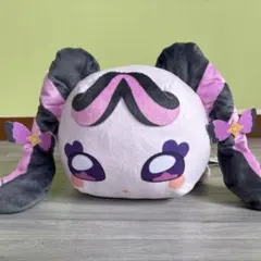 キミとアイドルプリキュア　めちゃもふぐっとぬいぐるみ〜くつろぎメロロン〜