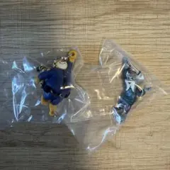 ズートピア ガチャ パウバート