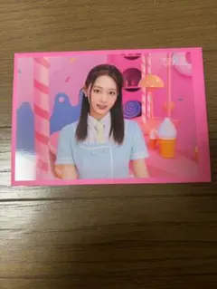 TWICE ラントレ　ツウィ