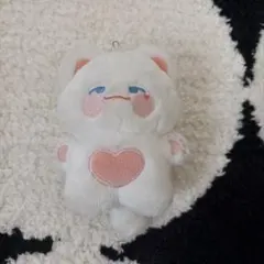 非公式SEVENTEENウジ ぬいぐるみ