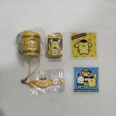 ポムポムプリン　まとめ売りのサムネイル