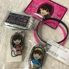 E-girls 山口乃々華 グッズ