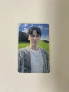 セブチ 消費期限 来場者限定 東京ドーム バーノン トレカ weverse