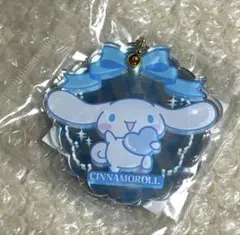 シナモロール アクリルスライドミラー