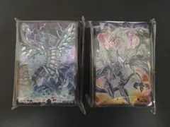 遊戯王 デュエリストカードハンディファイル スターストライクブラスト