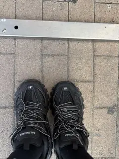 BALENCIAGA Track スニーカー ブラック 41のサムネイル