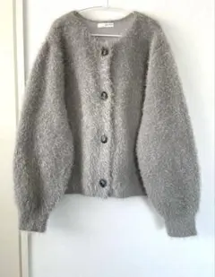 アンサンブルニット ll