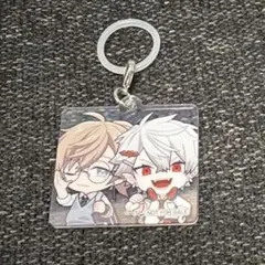 クロノワ めじるしアクセサリー 叶 葛葉