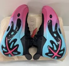 Way of Wade 11 マイアミナイト US 9.5 フォロ割 Way of Wade 11 マイアミナイト US 9.5 フォロ割 - メルカリ