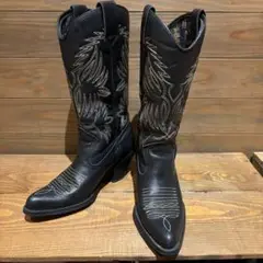 ウエスタンブーツ 25