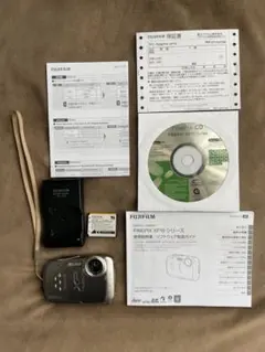 2026年最新】FinePix XP10の人気アイテム - メルカリ
