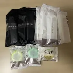 アメニティーセット