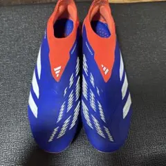 棚*ち様 adidas Predator エリート 26.5 SG - メルカリ