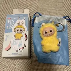 ［明日発送］ラブブ