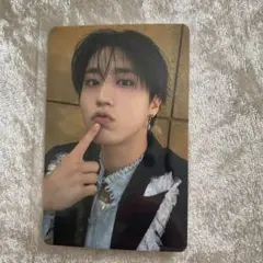 タワレコ　ハン