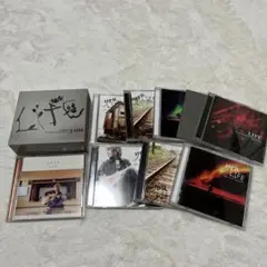 you LIFE CD Janne Da Arc DVD 特典 ONLY You