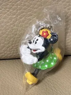 激レア品・ド派手カラーミニーマウスぬいぐるみ　平成レトロディズニーストア 激レア品・ド派手カラーミニーマウスぬいぐるみ 平成レトロ