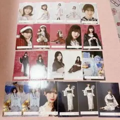 櫻坂46 村山美羽 生写真まとめ売り27枚 - メルカリ