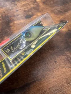 メガバス ito SR-X グリフォン 限定 SP-C ラムネCB 新品未開封 - メルカリ