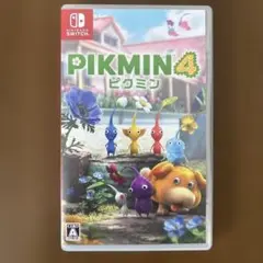 ピクミン テレビゲーム