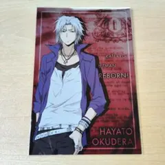 2025年最新】獄寺隼人 ブロマイドの人気アイテム - メルカリ