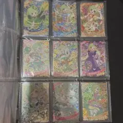 ひみつのアイプリ/三ツ葉アイリ/カードまとめ売り/サイン他