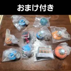 た*き様 吉野家 ドラゴンクエスト 全8種セット ドラクエウォーク