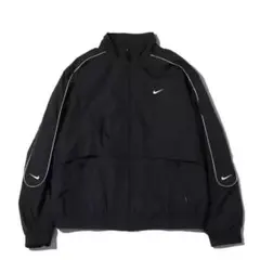 ナイキ ソロ スウッシュ ウーブン トラック ジャケット パンツ セットアップ ナイキ ソロ スウッシュ ウーブン トラック ジャケット パンツ