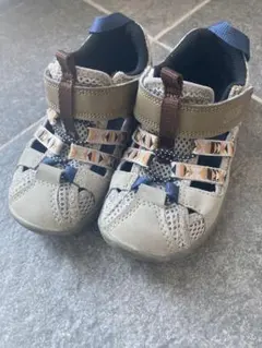 IFME 17.0cm キッズ サンダル