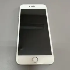 AppleiPhone6s plusシルバー 4.7インチ64GB SIMフリー