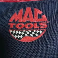 MAC TOOLS マックツールズミディアムツール バック MTBO02 - メルカリ