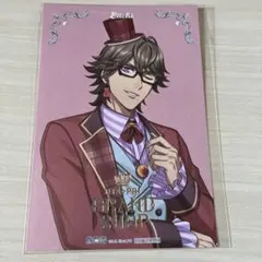 うたプリ 鳳瑛一