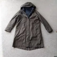 2026年最新】zara モッズコートの人気アイテム - メルカリ