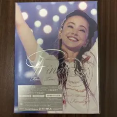 2026年最新】dvd 安室奈美恵 finalの人気アイテム - メルカリ