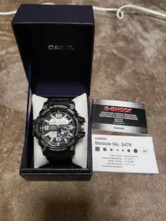 G-SHOCK GG-1000 5476 マッドマスター - メルカリ