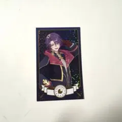 渡会雲雀 8周年 共通衣装 3Dチェキ風カード にじさんじ