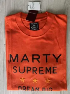 MARTY SUPREME アーバンリサーチ LOGO TシャツXLサイズ - メルカリ