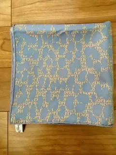 美品Christian DiorディオールDIORシルクスカーフ