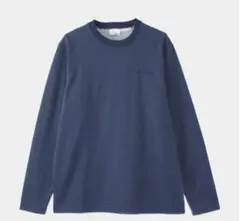 コロンビア　セントルイスアイルロングスリーブクルー
