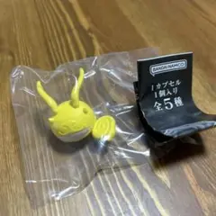 【新品・未開封】D.Gray-man まちぼうけ ティムキャンピー ガチャ