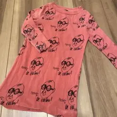 【難あり】The animals observatory   ワンピース　2Y