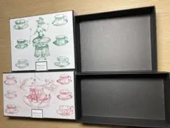 DEBAILLEUL ドゥバイヨル　空箱