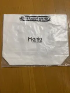 SnowMan LIVETOUR2021 ショッピングバッグ