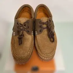 Timberland 3eye モカシン