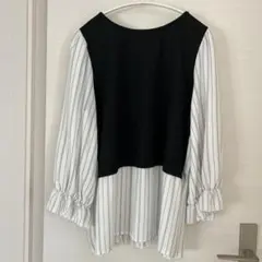トップス L