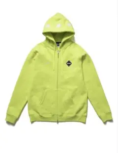 FCRB SOPH 5-STAR ZIP-UP SWEAT HOODIE 新品のサムネイル