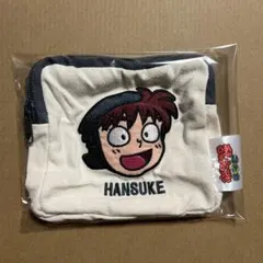 忍たま乱太郎 スクエアポーチ 土井