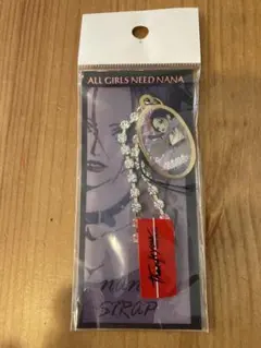 矢沢あい NANA 南京錠セット+ケース入りナイロンバッグ 2025年最新】nana 矢沢あい グッズの人気アイテム - メルカリ