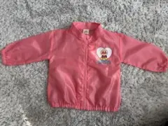 新品 アンパンマン ウィンドブレーカー100 コキンちゃん 靴下 9-14cm