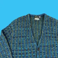 60s カーディガン